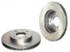 Brake Disc:45251-SH3-A00