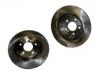 Disco de freno Brake Disc:210 423 07 12