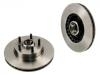 Disco de freno Brake Disc:1359 156