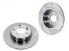 Disco de freno Brake Disc:129 423 04 12