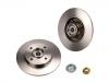 диск тормозной Brake Disc:4246.Z9