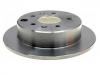 диск тормозной Brake Disc:HE17-26-251