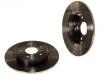 диск тормозной Brake Disc:77 01 204 297