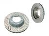 Disco de freno Brake Disc:993.351.046.10