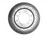 Disco de freno Brake Disc:993.352.041.02