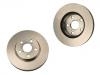 Disco de freno Brake Disc:43512-05010