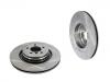 Disco de freno Brake Disc:34 21 1 166 131