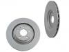 Disco de freno Brake Disc:4F0 615 601 B