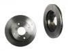 Disco de freno Brake Disc:55311-60B40