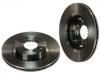 Disco de freno Brake Disc:77 00 715 081