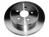 Disco de freno Brake Disc:5085652AA