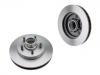 Disco de freno Brake Disc:15981315