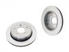 Disco de freno Brake Disc:3W7Z-2C026-AA