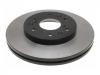 Disco de freno Brake Disc:25928787