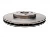 Bremsscheibe Brake Disc:2M5Z-1125-AA