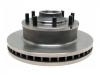 Disco de freno Brake Disc:15677039