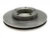 Disco de freno Brake Disc:15024282