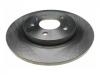 Disco de freno Brake Disc:88964176