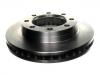 Disco de freno Brake Disc:15635530