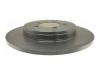 Disco de freno Brake Disc:2C5Z-2C026-AA