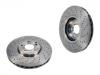 Disco de freno Brake Disc:220 421 18 12