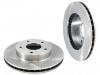 Disco de freno Brake Disc:10005272