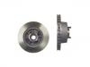 Disco de freno Brake Disc:F3ZZ-1102-A