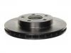 Disque de frein Brake Disc:14030413