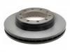 Brake Disc:15514406