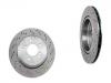 диск тормозной Brake Disc:34 21 2 282 304