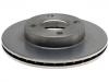 Brake Disc:893 615 301 A