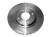 диск тормозной Brake Disc:MB 366785