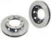 Disco de freno Brake Disc:05352636