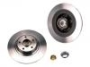 Disco de freno Brake Disc:82 00 663 193