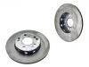 Brake Disc:124 421 13 12