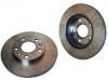 Brake Disc:40 20 663 00R