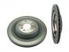 Brake Disc:166 423 02 12