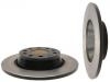 Disque de frein Brake Disc:1K0 615 601 AD