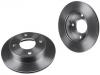 Disco de freno Brake Disc:40206-27B01