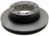 Disque de frein Brake Disc:1646750C1