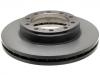 Disque de frein Brake Disc:12388047