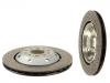 Brake Disc:4B3 615 602 A