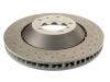 Disque de frein Brake Disc:997 351 409 91