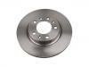 диск тормозной Brake Disc:16 107 046 80