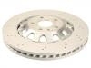 диск тормозной Brake Disc:8J0 615 301 F