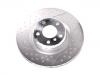 Disque de frein Brake Disc:34 20 6 797 598