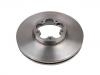 диск тормозной Brake Disc:1 822 205