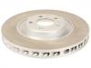 Disque de frein Brake Disc:95B 615 301 H