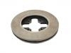 Disco de freno Brake Disc:40206-04C01