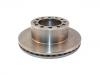 Disque de frein Brake Disc:4 079 0007 01